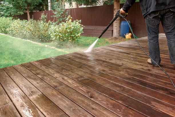 Best Sign and Awning Cleaning  in Atlantic, IA
