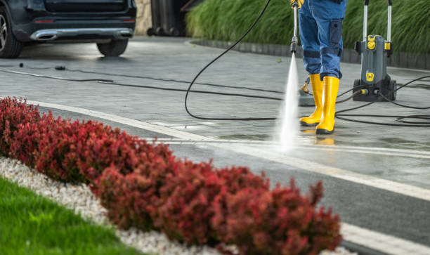 Best Post-Construction Pressure Washing  in Atlantic, IA