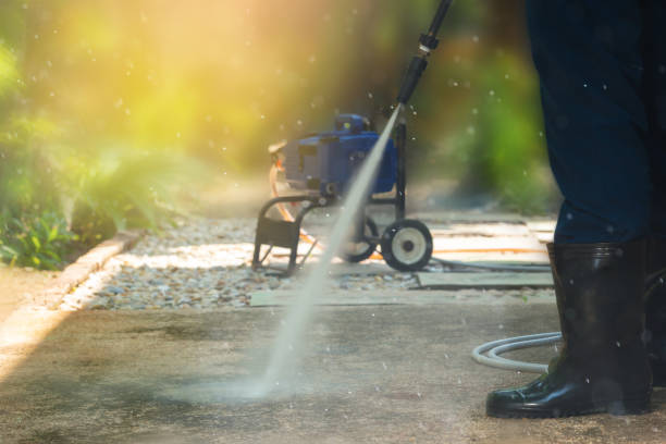 Best Playground Equipment Cleaning  in Atlantic, IA